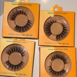 Diosa artificial lash’s